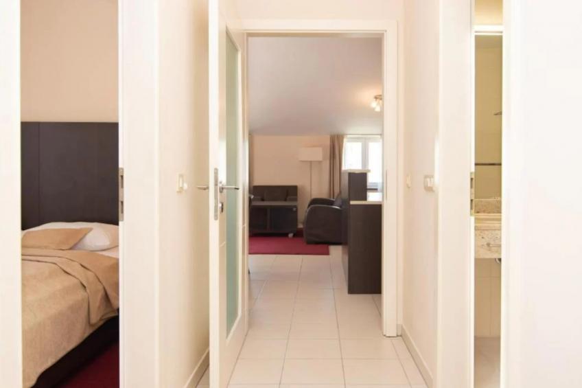 Marina Portorož Family Friendly Apartment 2 - Two Bedroom Apartment - foto 9