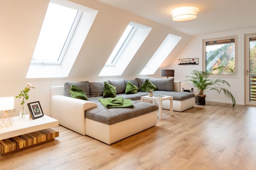 Haus mit Whirlpool, Sauna und Schwarzwaldblick - foto 7