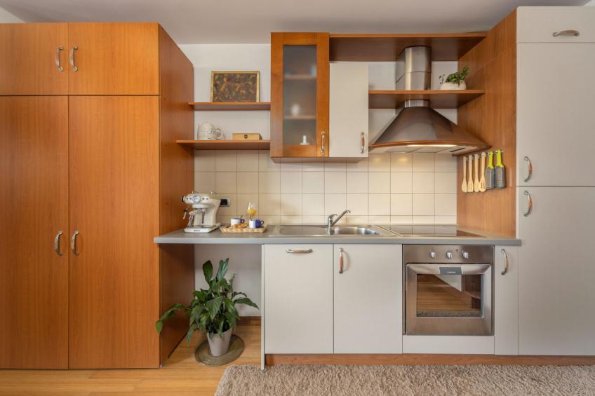 Rijeka Wohnungen - Terra Magica Deluxe Wohnung - foto 9