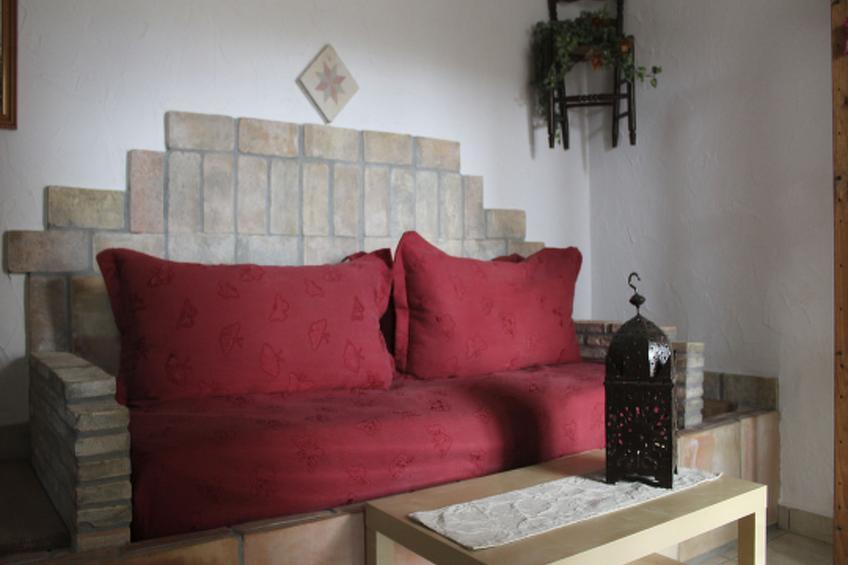 Casa Isabel - gemütliche Wohnung mit Terrasse - foto 11