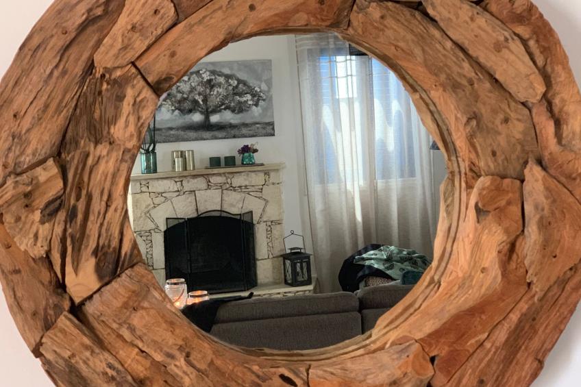 Villa "Harmonia Blue" mit eigenem Garten und Grill - foto 35