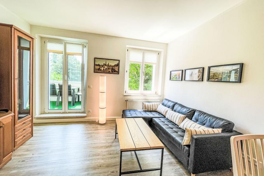 Stadtwohnung in Pirna - foto 7