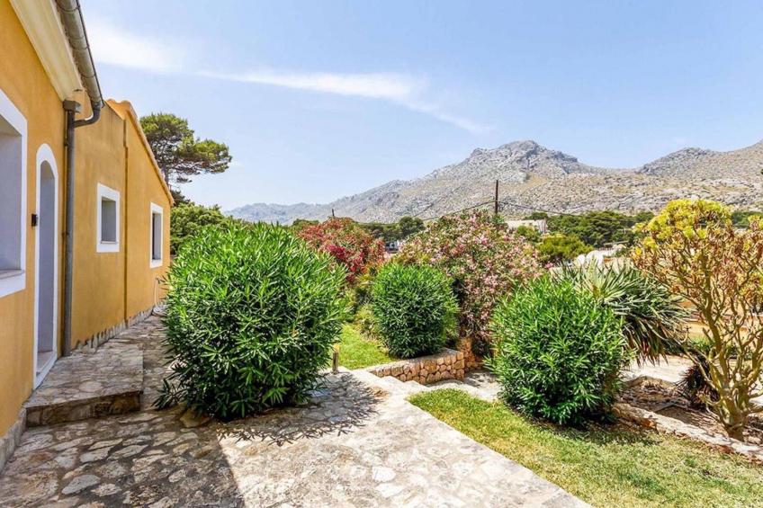 Villa Alexandria Cala Sant Vicenç - foto 30