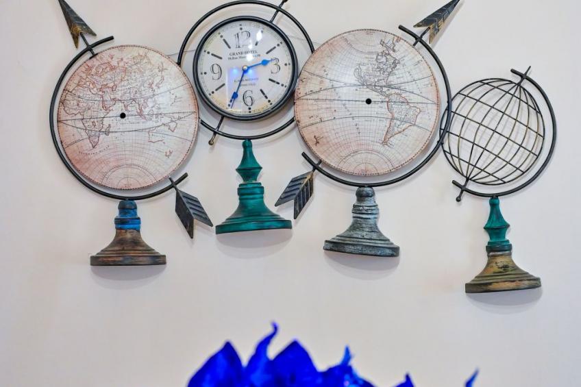 Royal Blue Central House "by Checkin" - foto 9