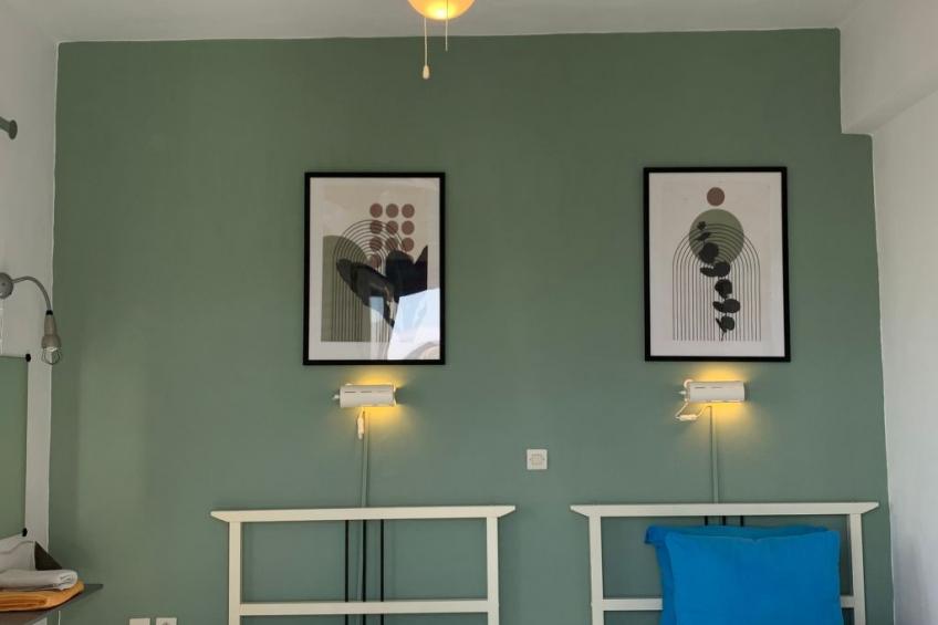 Wohnung "Aliki" mit Blick auf das Wasser - foto 32