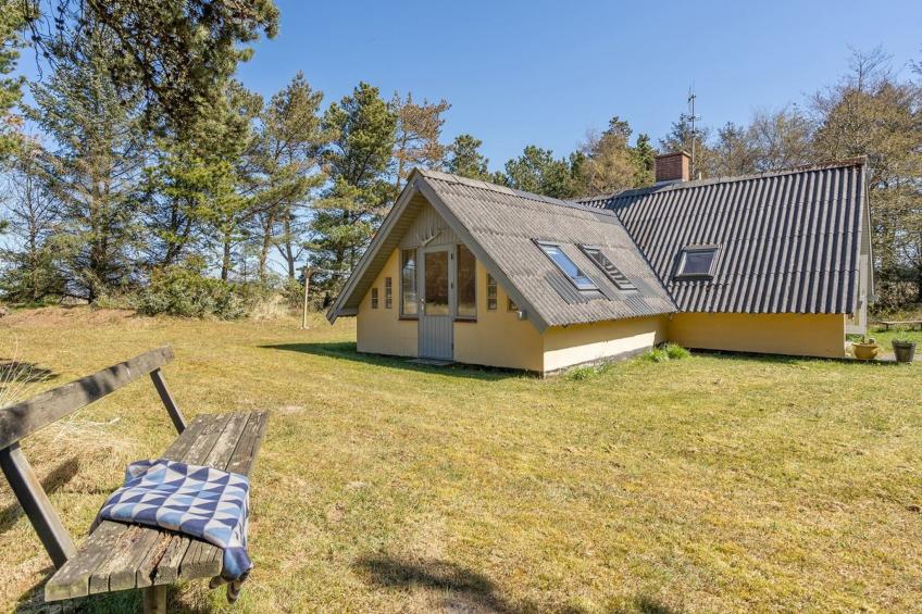 "Ødke" - 3.5km from the sea in Western Jutland - foto 26