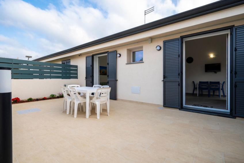 Wohnung 'O Molu' nur wenige Schritte vom Meer entfernt - foto 19