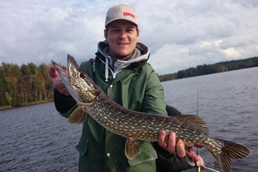 Cottage mit Whirlpool - foto 9