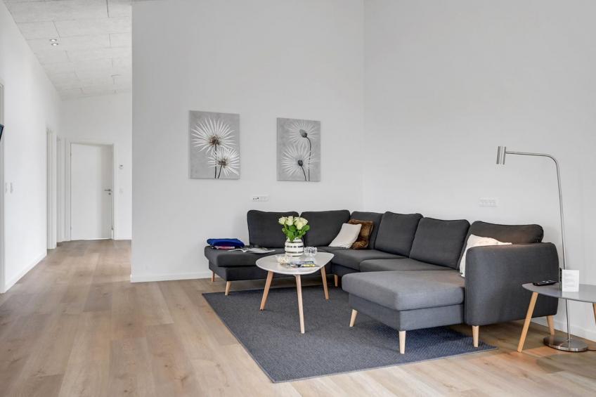 "Aatami" - 500m from the sea in SE Jutland - foto 14