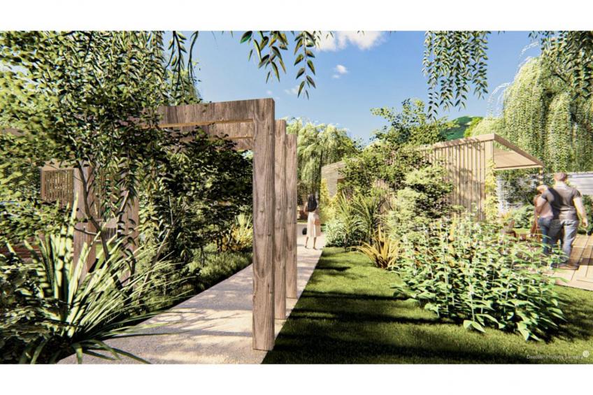 Cottage Lévézou 4p 2Bdrms AirConPremium - foto 7