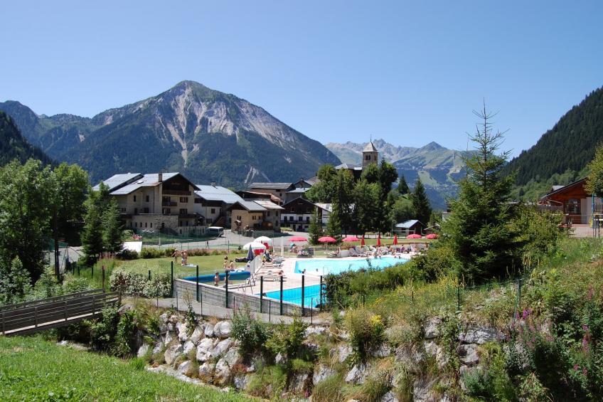 Chalet appartement Chargalon - foto 25