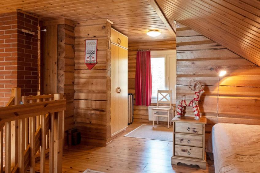 Joulupukin mökki - foto 18