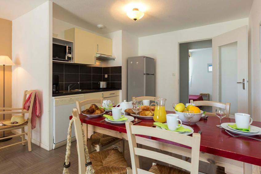 Résidence Domaine des Roches Jaunes - foto 6