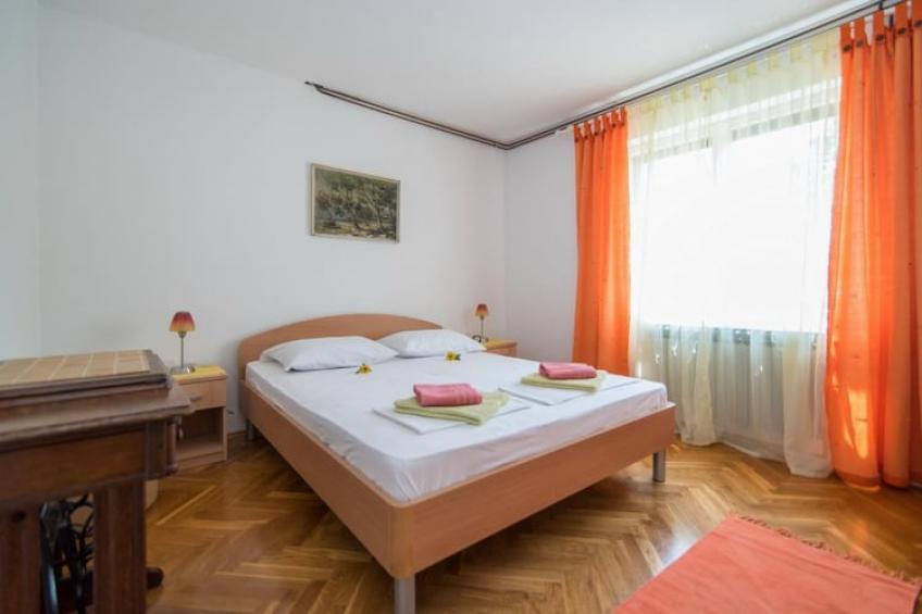 Apartments Natasa- One Bedroom Apartment with Terrace(A2) - (ST) - foto 6