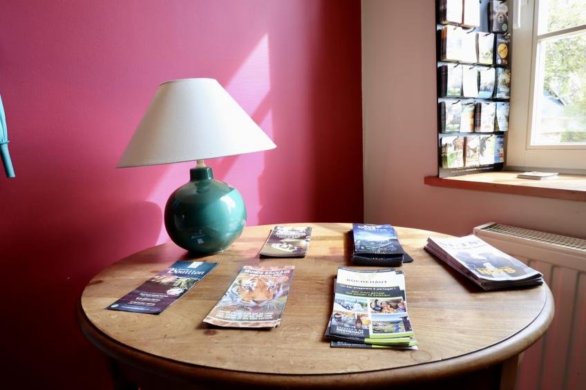 Le Clos du Parc - foto 57
