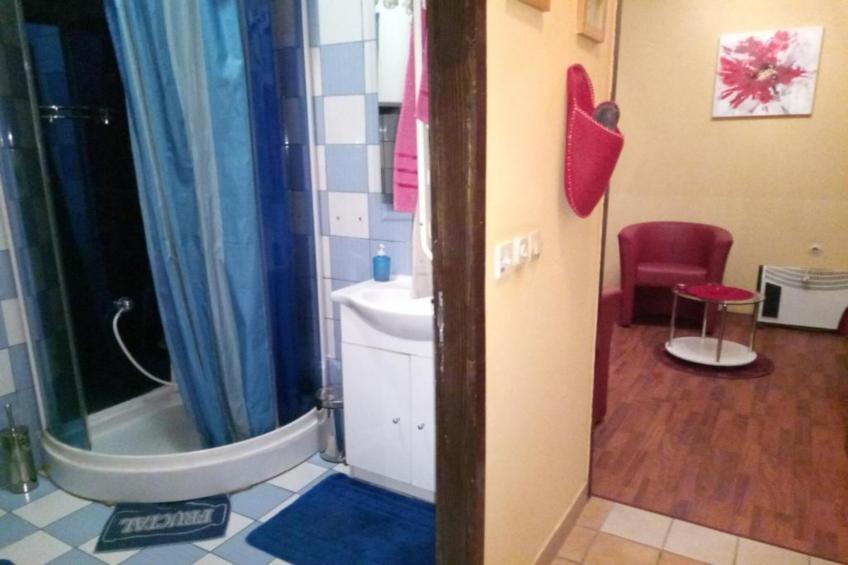 Rooms Zeko - Classic Double Room with Terrace - foto 20