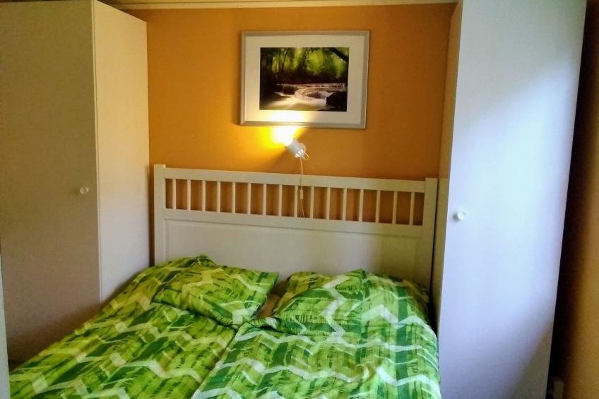 Gepflegtes Ferienhaus mit eigenem Saunahaus - foto 12