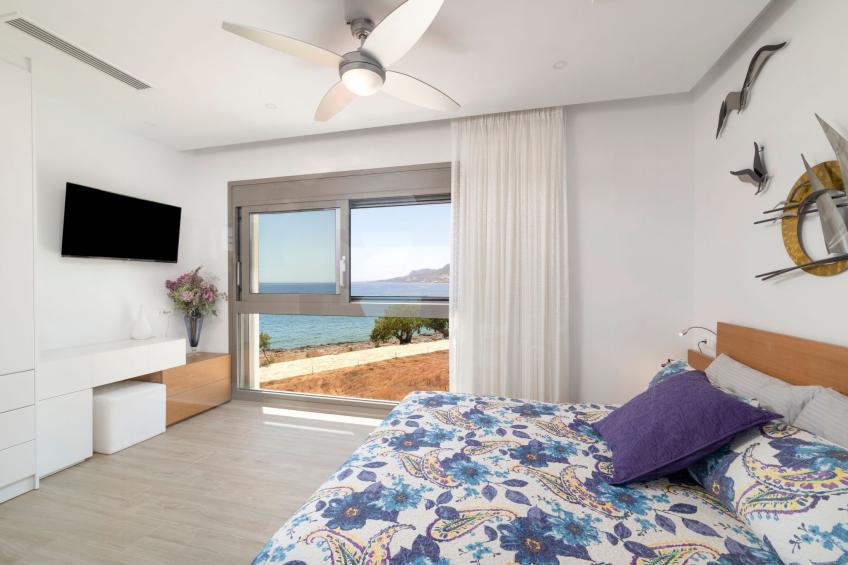 Villa Galilean Moons für 16 Personen und 8 Kinder - foto 58