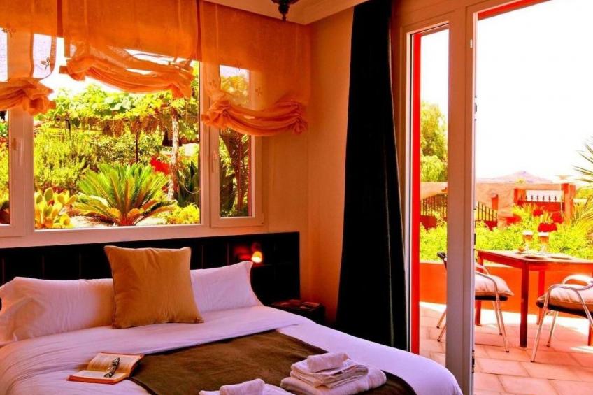 Finca mit Garten, Grill und Terrasse - foto 3