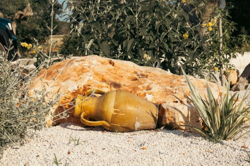 Villa Jolie mit Pool - foto 17