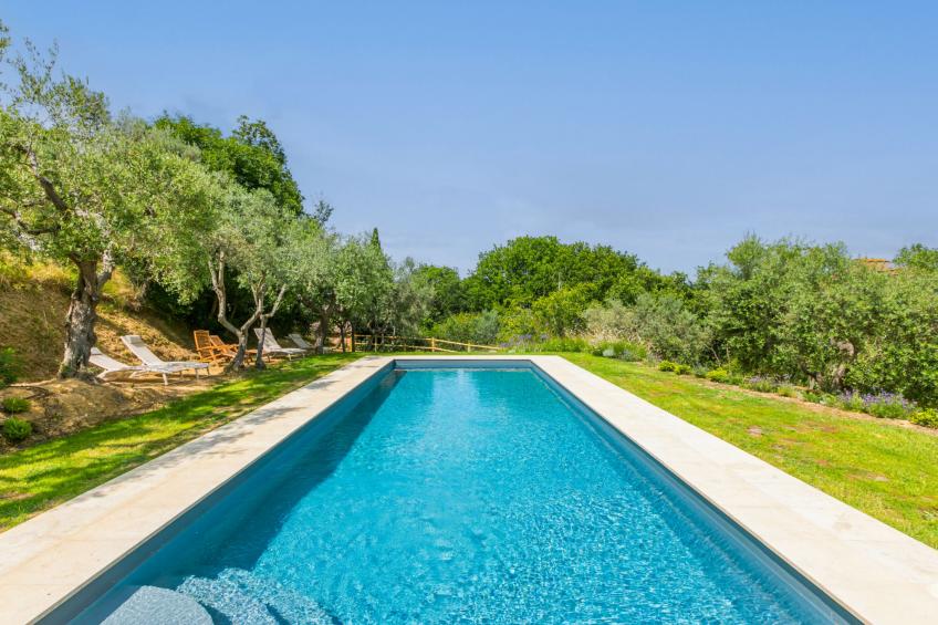 Villa Montisi - foto 53