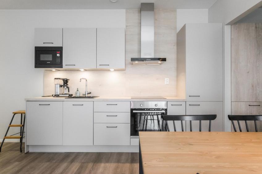 Dagmarin kulma - foto 4