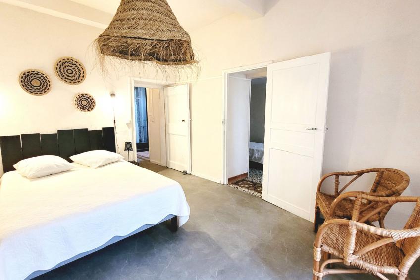 Angenehmes Ferienhaus für 5 Personen - foto 15