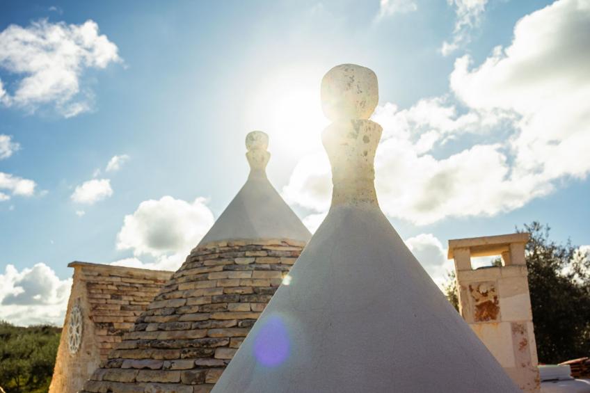 Trulli der Venus - foto 25