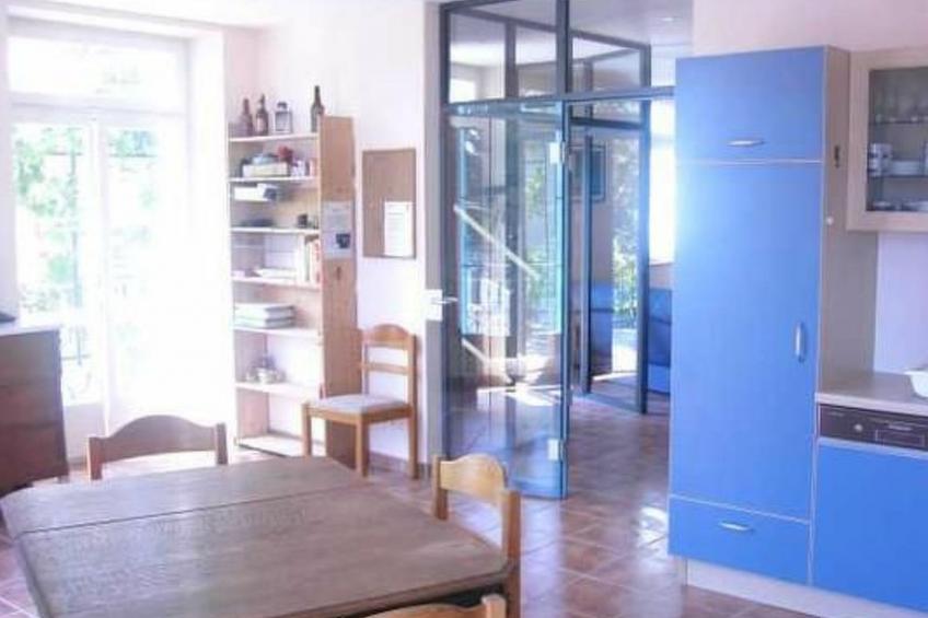 Gemütliches Haus mit Garten für 6 Pers. - foto 6