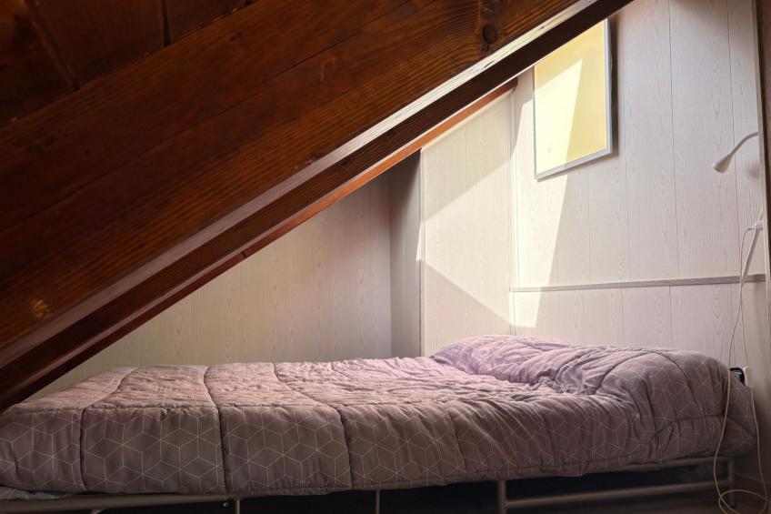 Schöne Triplex mit Garten und Wifi Puig Falcó 1 Vall de Boí - foto 16