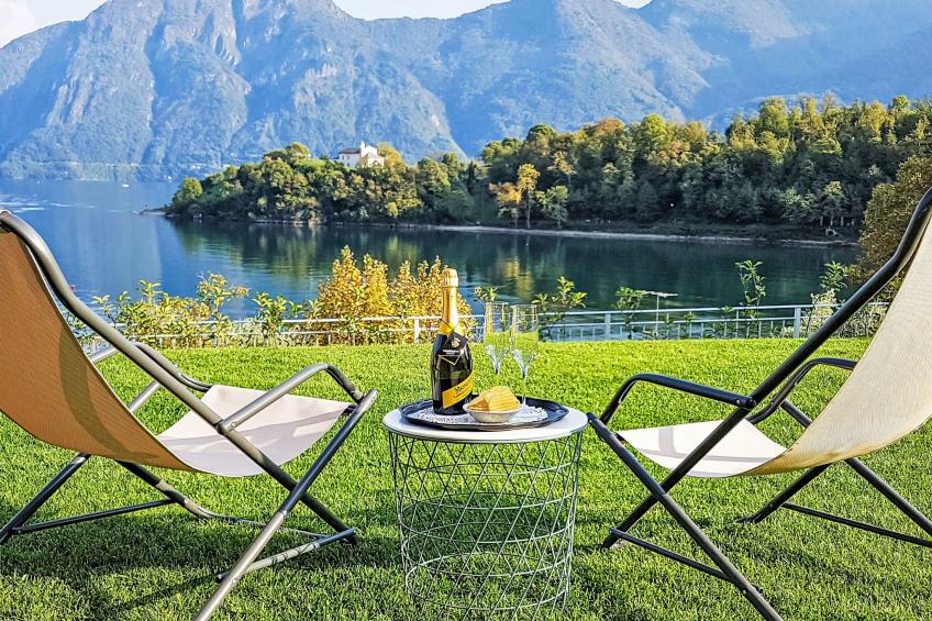 The View Lake Como - foto 27