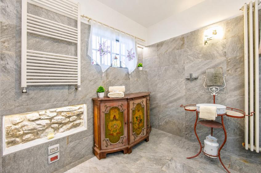 Charming Villa I Tre Archi - foto 30