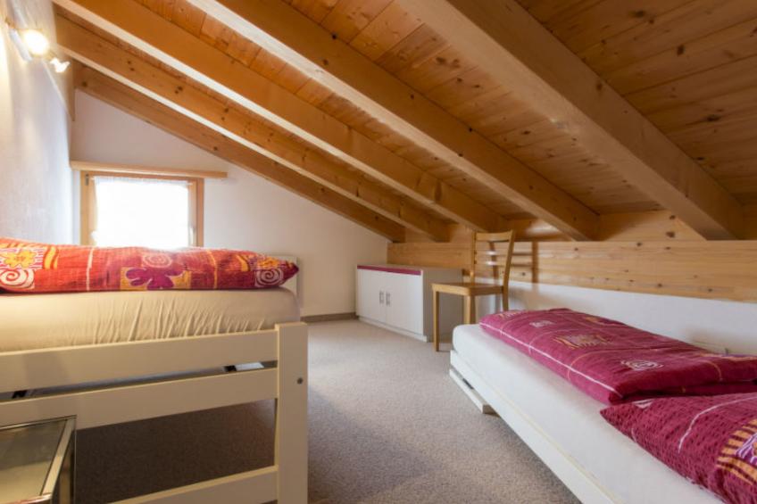 Arzgruoba, Obersaxen-Misanenga, (Obersaxen), 34027B - foto 8