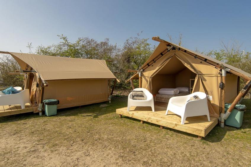 Safari Tent 2 people - foto 7
