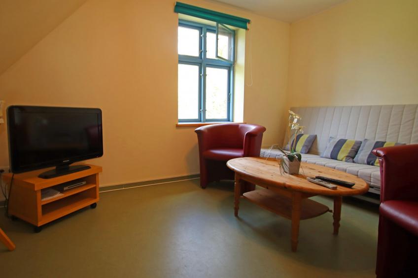 Twee-onder-een-kap woning, Vieregge - foto 23