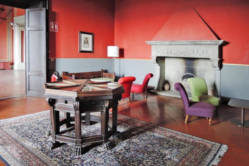 Holiday residence Villa Pitiana, Donnini - Type A - foto 19