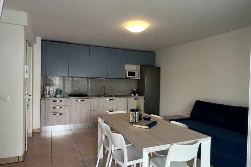 Vakantiewoning met airconditioning - VW-8JN5 - foto 38