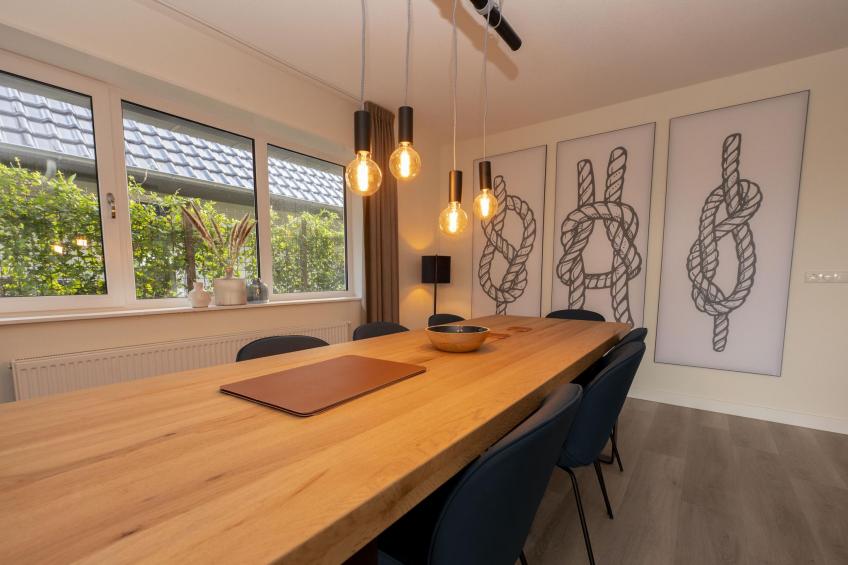 Appartement - Paviljoenwei 4-1 | Sneek (Offingawier) 'Havenzicht' - foto 7