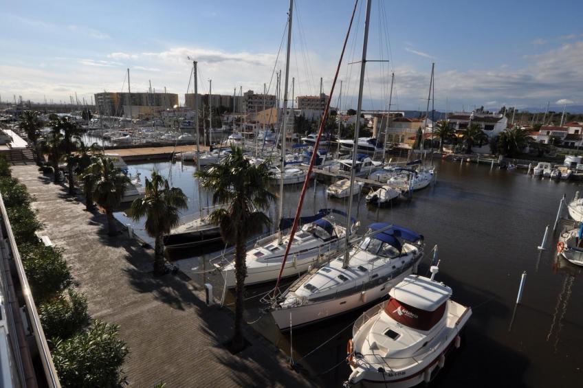 1116 PORT CANIGO gran terraza - foto 22