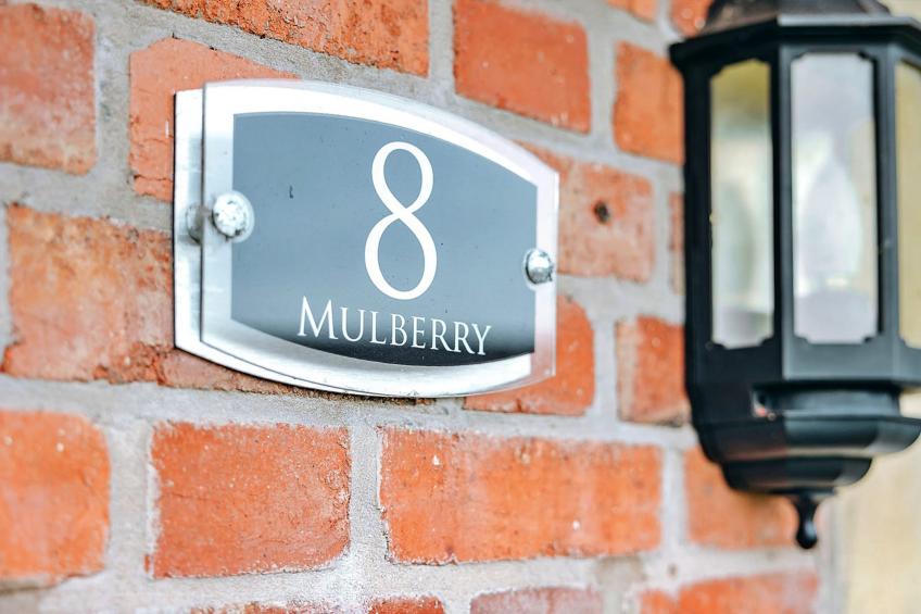 Netley Hall - Mulberry - foto 13