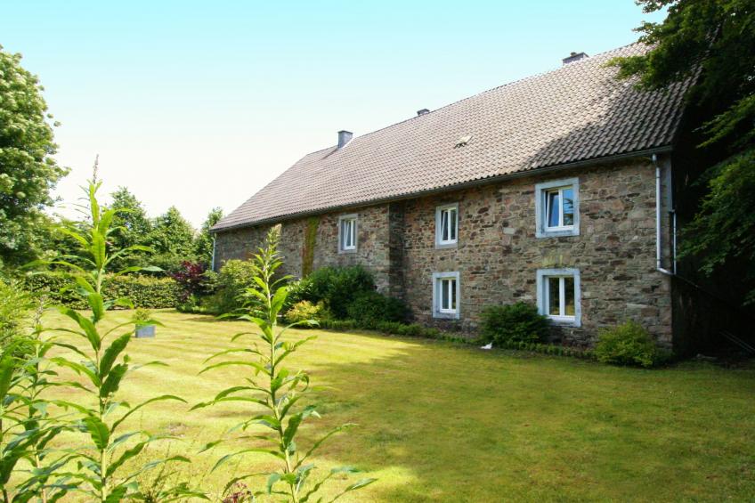 Domaine des Bouts de Fagnes - foto 36