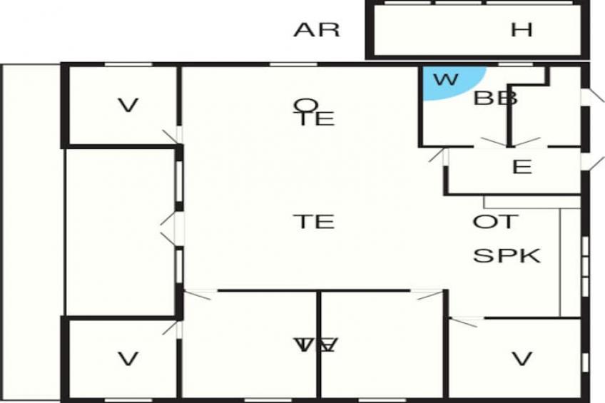 BF-DYPD9 - foto 17