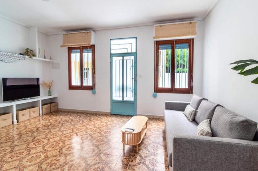 Maison à Moncofar - foto 8