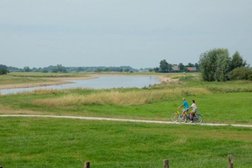 Vakantiepark Hessenheem 4 - foto 34