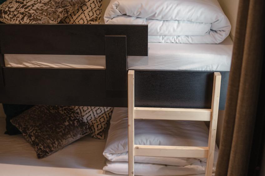 Villa Maritiem 6 people - foto 24