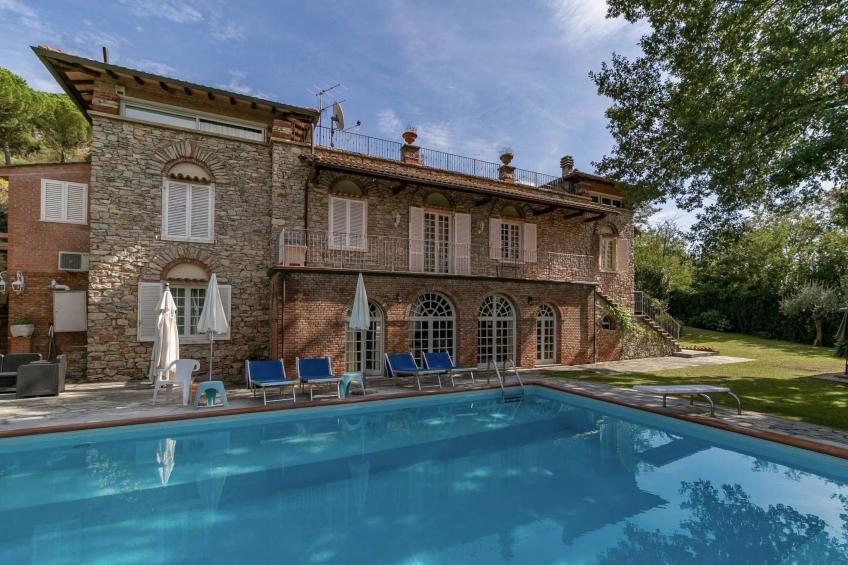 mit Terrasse - foto 2