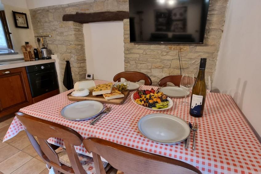 Cascina Bricco - Perletto Ferienwohnung - foto 68