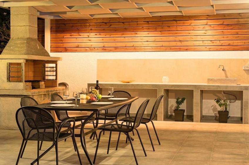 Villa "Etoile Villa" mit Blick auf das Wasser - foto 33