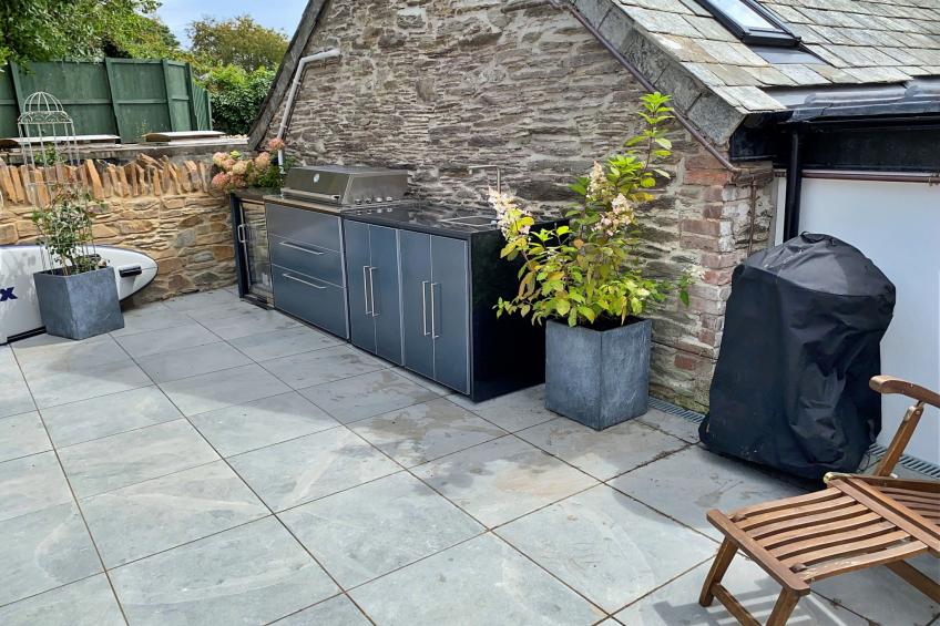 Potters Cottage - foto 50