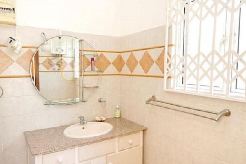 Villa am Meer Mauridul mit Pool - foto 43